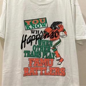 You Know What Happens When Other Teams Play Famu Rattlers Shirt Sweater